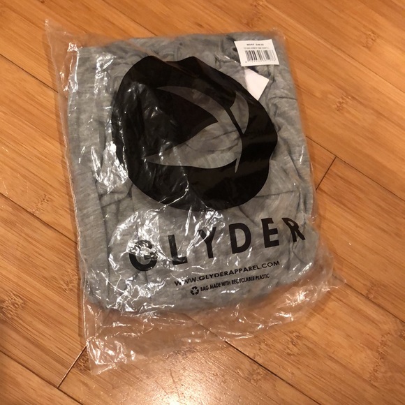 NWT Glyder Harmony Tank - Picture 2 of 5